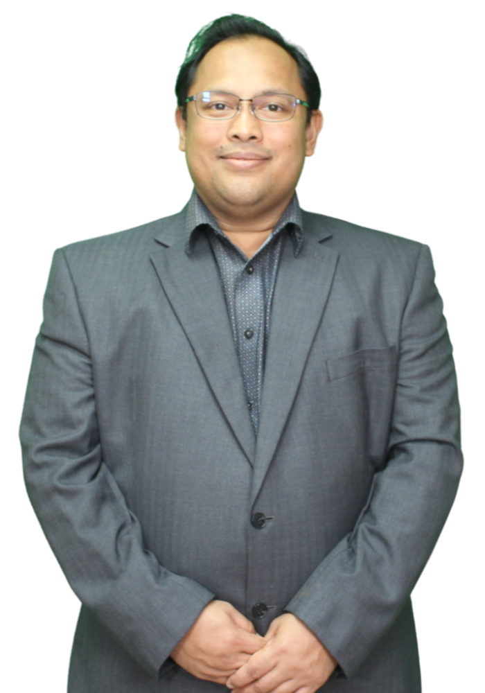 Ahmad Sabirin Zoolfakar